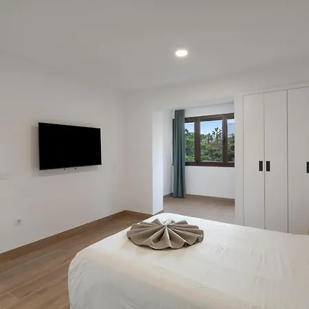 Lejlighed Vivienda Con Vistas *