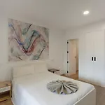 公寓 Vivienda En Santa Catalina *