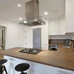 Vivienda En Santa Catalina 公寓