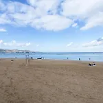 公寓 Vivienda En Santa Catalina