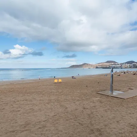 公寓 Vivienda Con Vistas