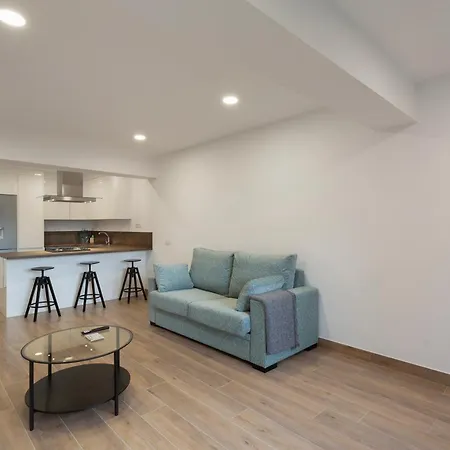 Apartment Vivienda Con Vistas *