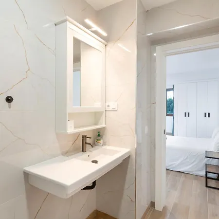 Vivienda Con Vistas *