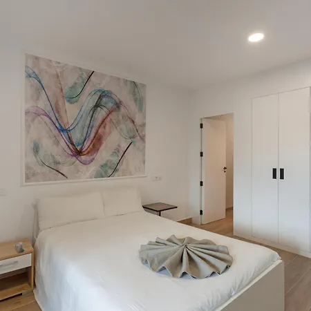 Vivienda Con Vistas * Las Palmas de Gran Canaria