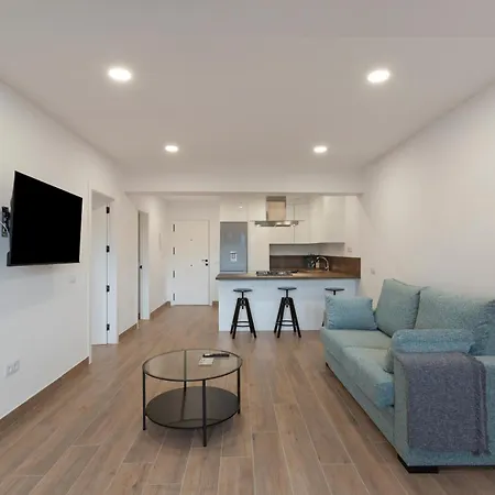 Vivienda Con Vistas