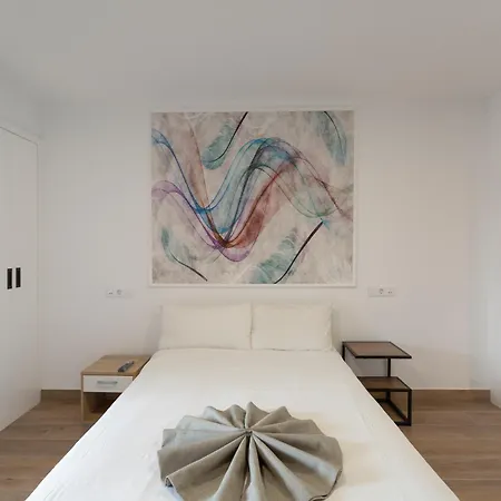 Vivienda Con Vistas Apartment