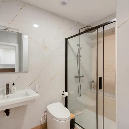 Vivienda Con Vistas Apartment *
