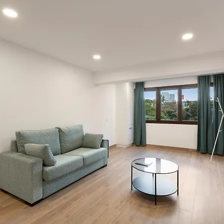 Vivienda Con Vistas Las Palmas de Gran Canaria