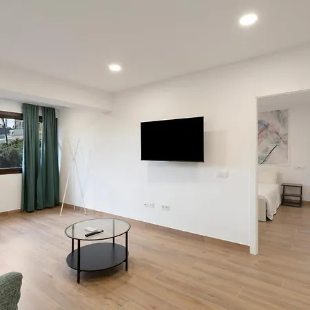 Vivienda Con Vistas Apartment Las Palmas de Gran Canaria