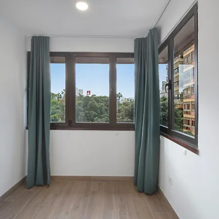 Vivienda Con Vistas * Las Palmas de Gran Canaria