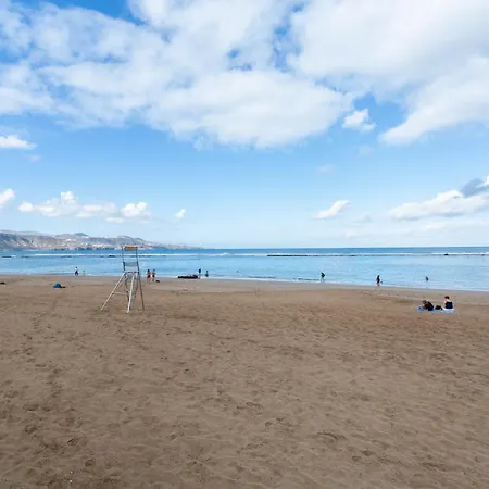 Appartement Vivienda En Santa Catalina *