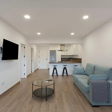 Vivienda En Santa Catalina 公寓