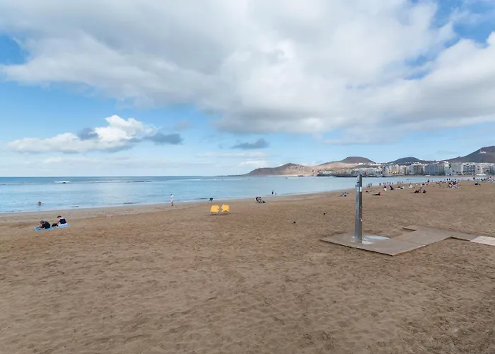 Appartement Vivienda En Santa Catalina