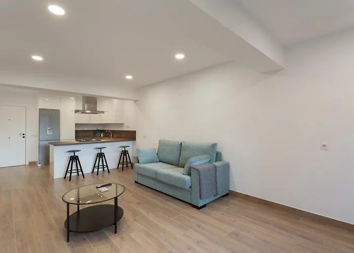 Appartement Vivienda En Santa Catalina *