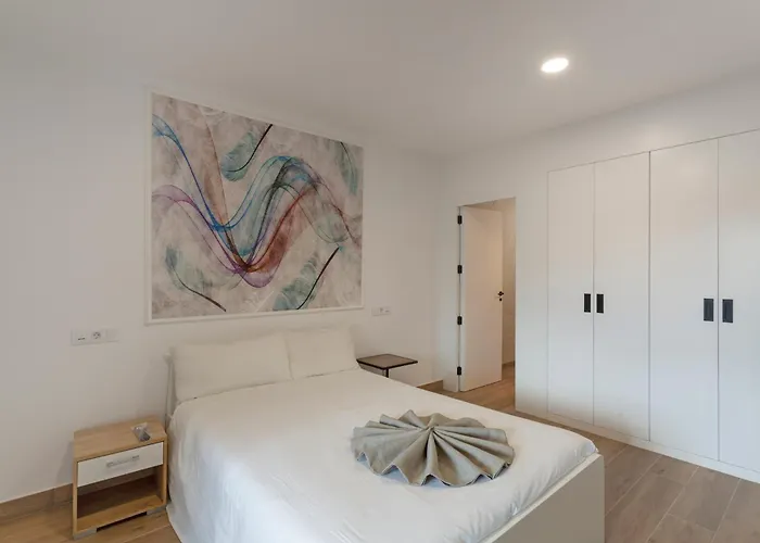 Vivienda En Santa Catalina * Las Palmas de Gran Canaria