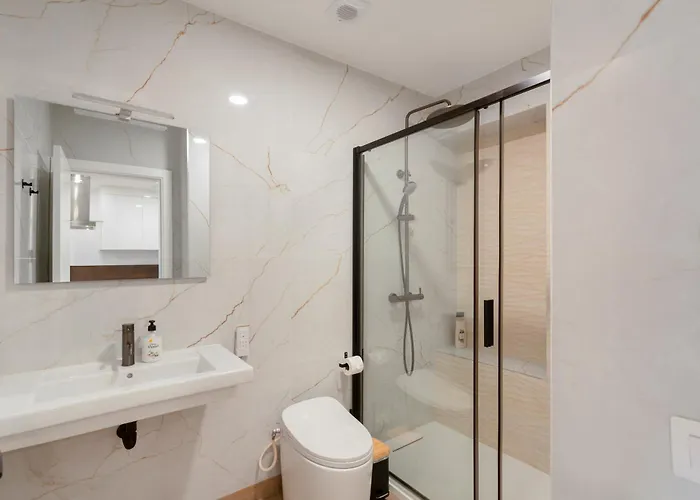 Vivienda En Santa Catalina Appartement *