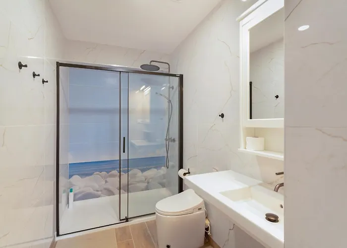 Vivienda En Santa Catalina Las Palmas de Gran Canaria