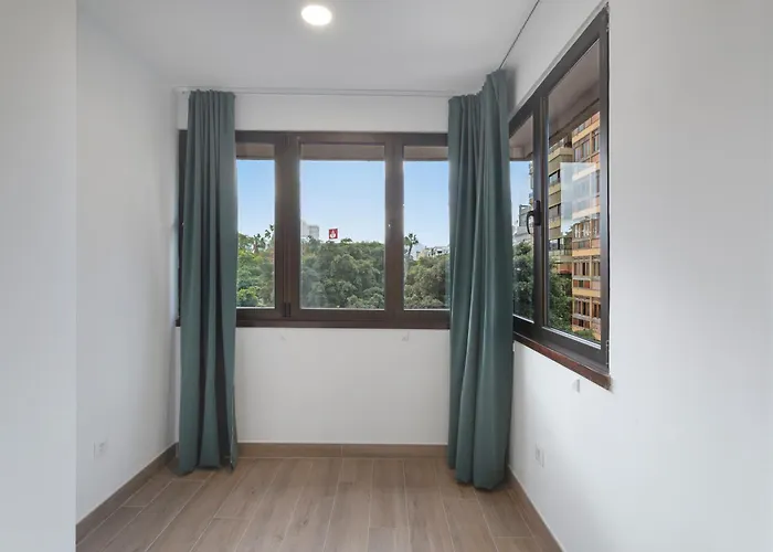 Vivienda En Santa Catalina * Las Palmas de Gran Canaria