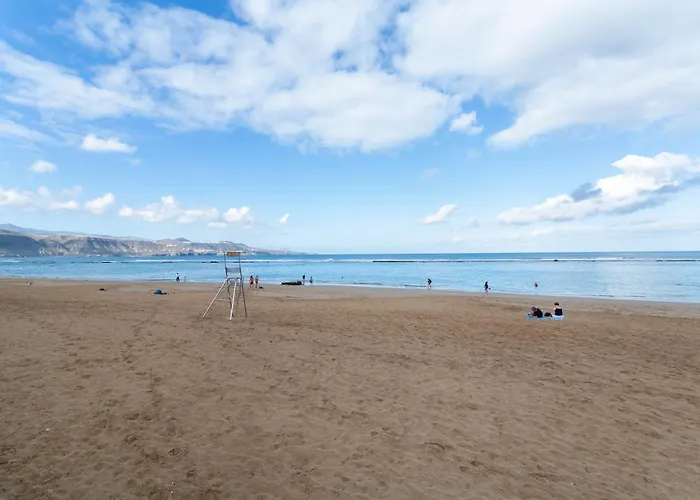 Appartement Vivienda En Santa Catalina *